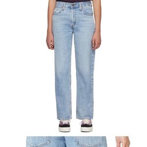 - - levis dad jeans woman’ size 26